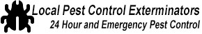 Medina WA Pest Control Exterminators
